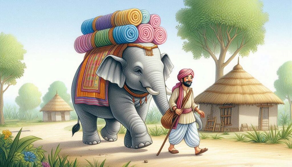 Story in Hindi Story in Hindi