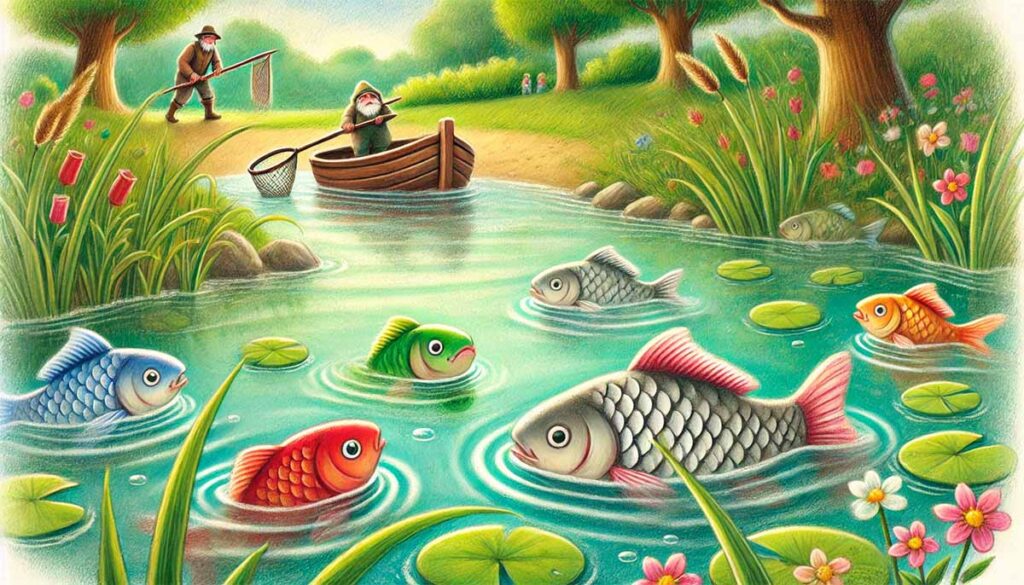 hindi moral stories in hindi