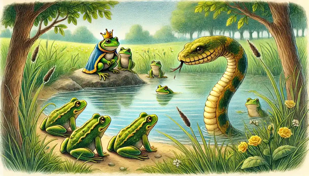 Top 3 Moral Stories in Hindi